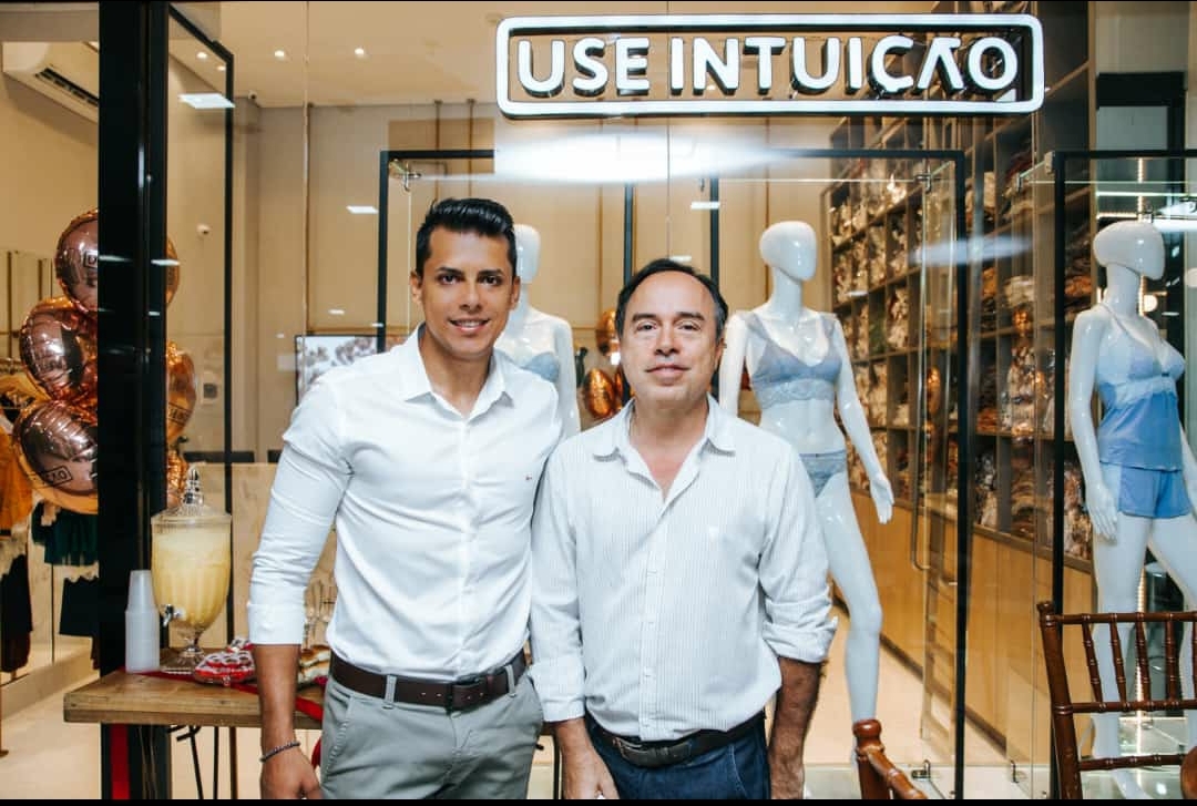 Consultoria Empresa Confeccção