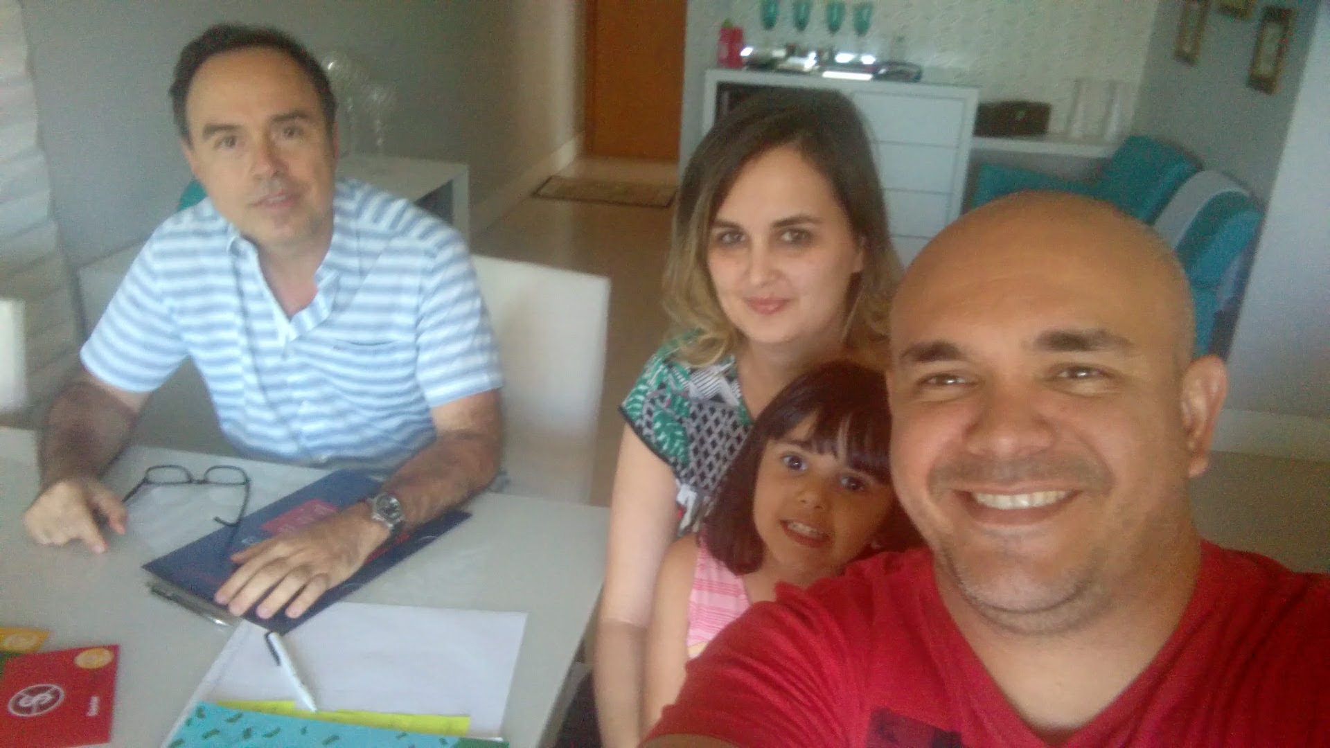 Consultoria Finanças Pessoais 1