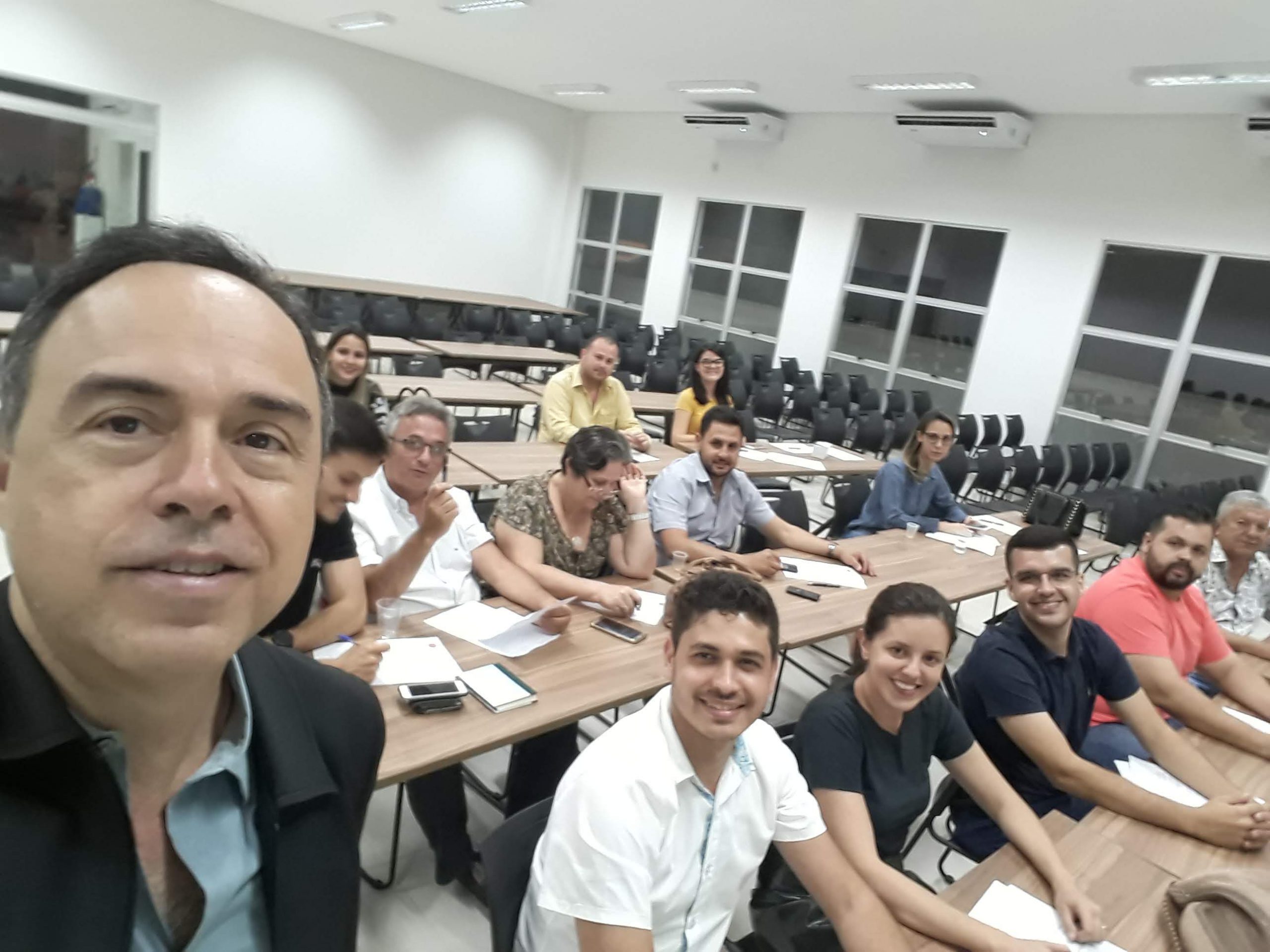 Curso Finanças Pessoais OAB 3 GO