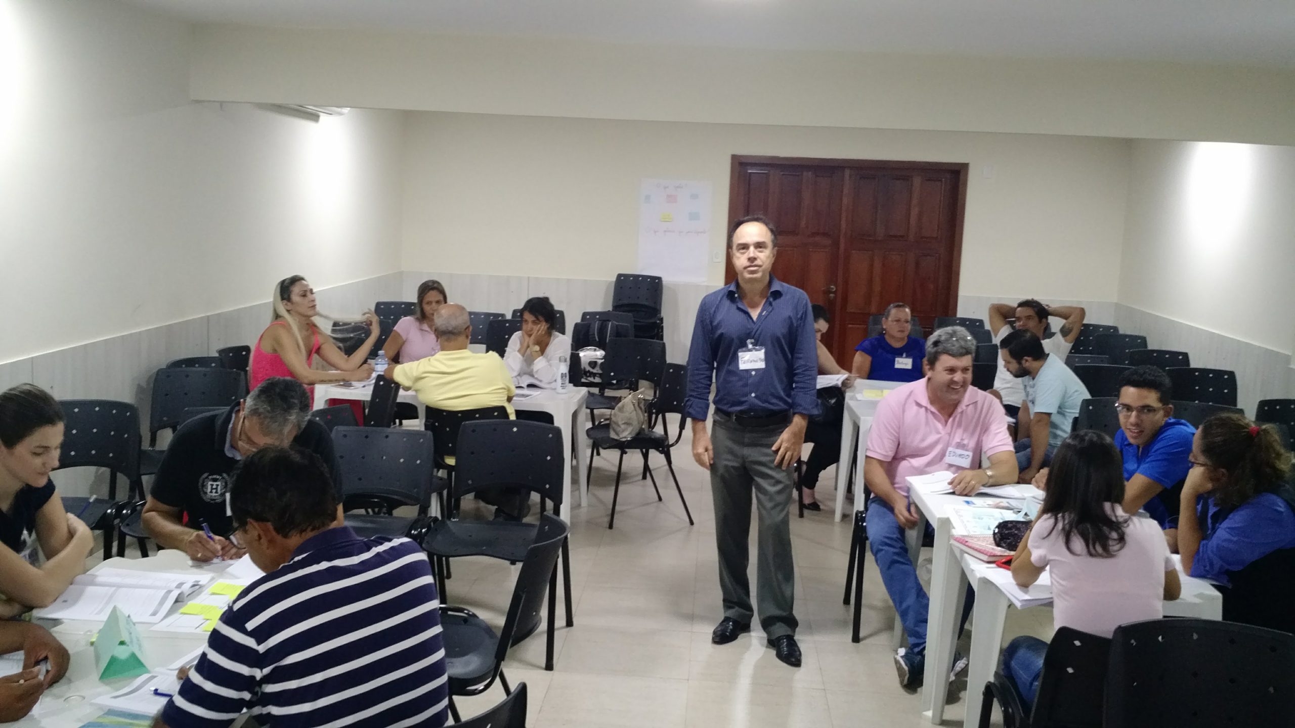 Curso Modelagem de Negócios BMG 1