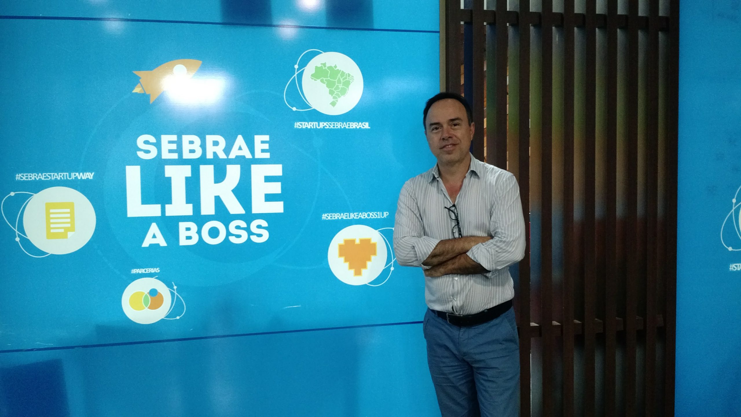 Evento SEBRALAB 2