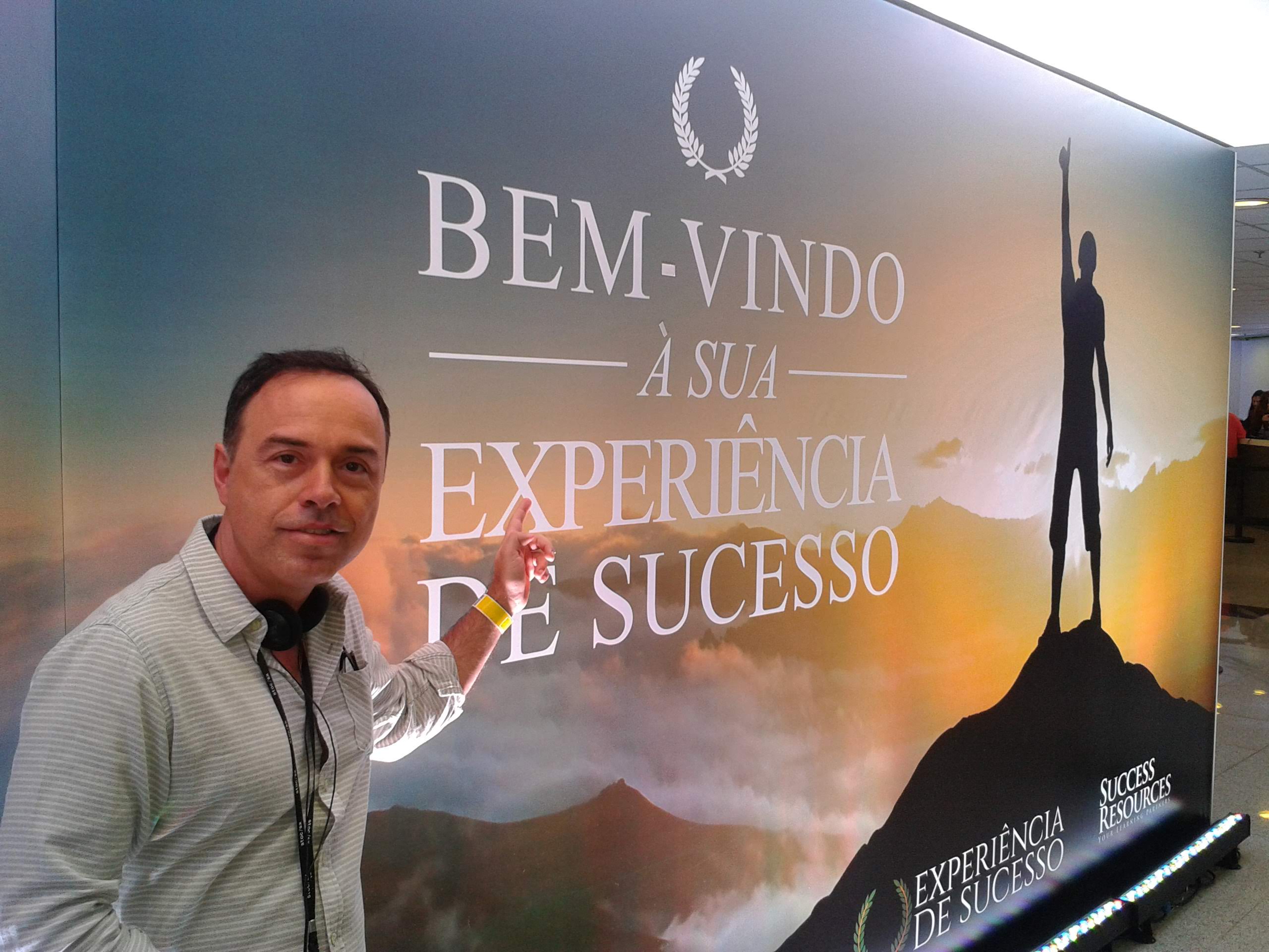 Formação Experiência de Sucesso com T Harv Eker