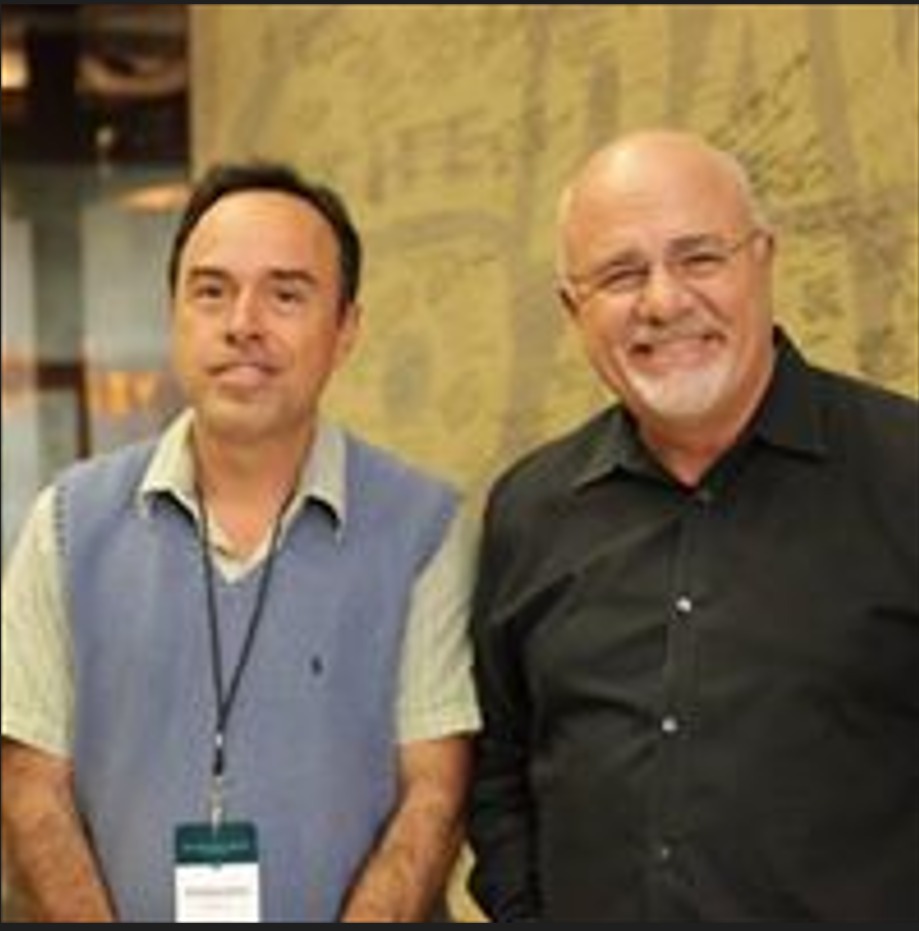Formação Master Financial Coaching Dave Ramsey - Tennessee EUA 1